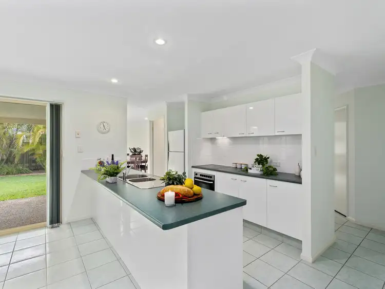 Sixth view of Homely house listing, 33 Feathertop Crescent, Pacific Pines QLD 4211