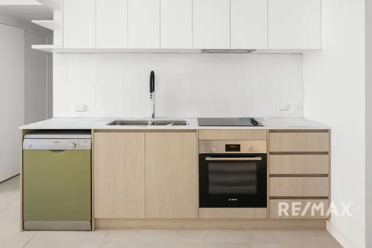 Third view of Homely apartment listing, 306/21-25 Carl Street, Woolloongabba QLD 4102