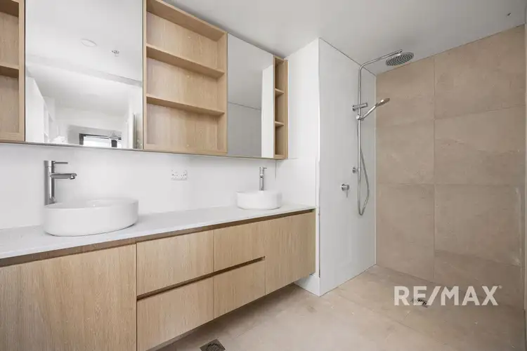 Fifth view of Homely apartment listing, 306/21-25 Carl Street, Woolloongabba QLD 4102