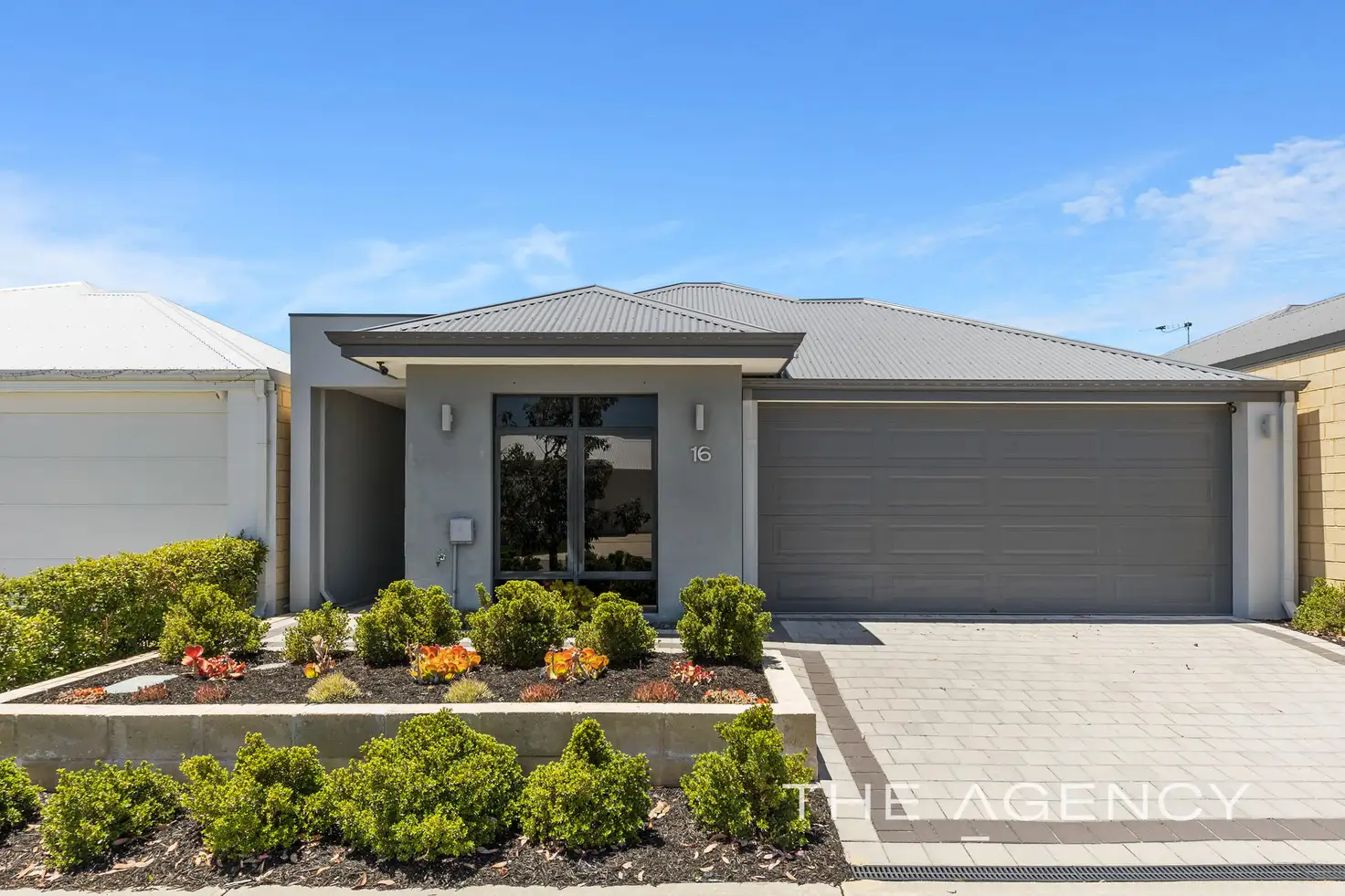 Main view of Homely house listing, 16 Garnet Road, Treeby WA 6164