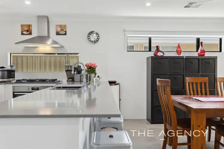 Sixth view of Homely house listing, 16 Garnet Road, Treeby WA 6164