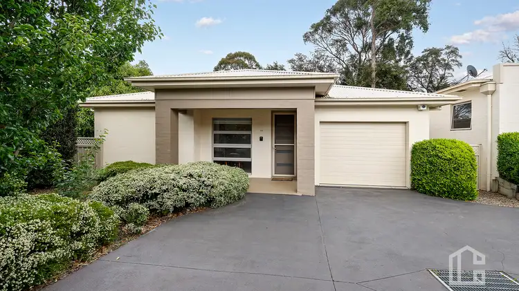 10/10 Ferndale Avenue, Blaxland NSW 2774