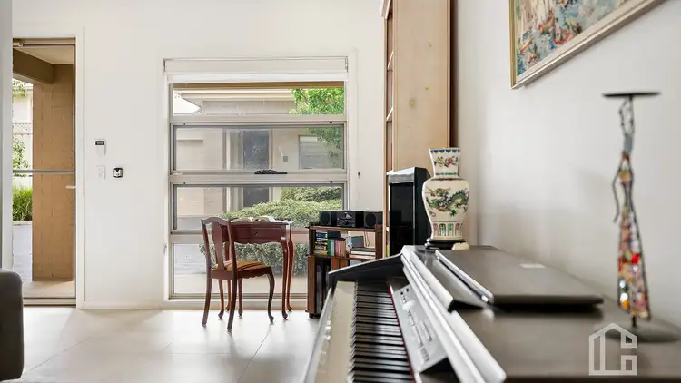 Third view of Homely villa listing, 10/10 Ferndale Avenue, Blaxland NSW 2774