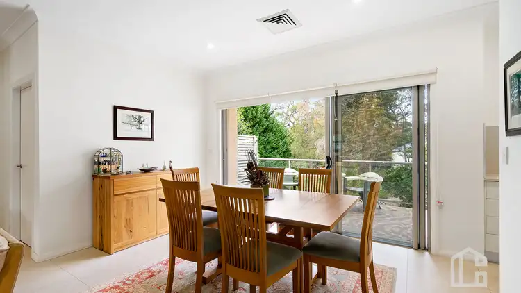 Fifth view of Homely villa listing, 10/10 Ferndale Avenue, Blaxland NSW 2774