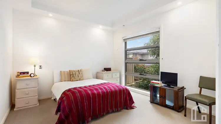Sixth view of Homely villa listing, 10/10 Ferndale Avenue, Blaxland NSW 2774