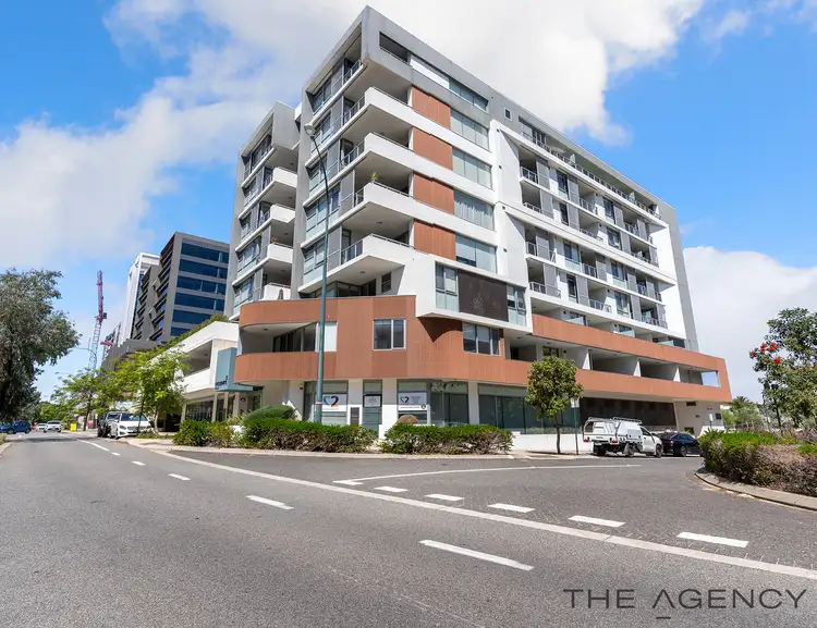 61/5 Hawksburn Road, Rivervale WA 6103