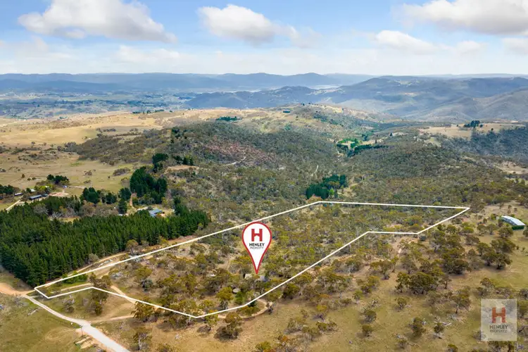 Third view of Homely house listing, 94 Chongs Road, Jindabyne NSW 2627