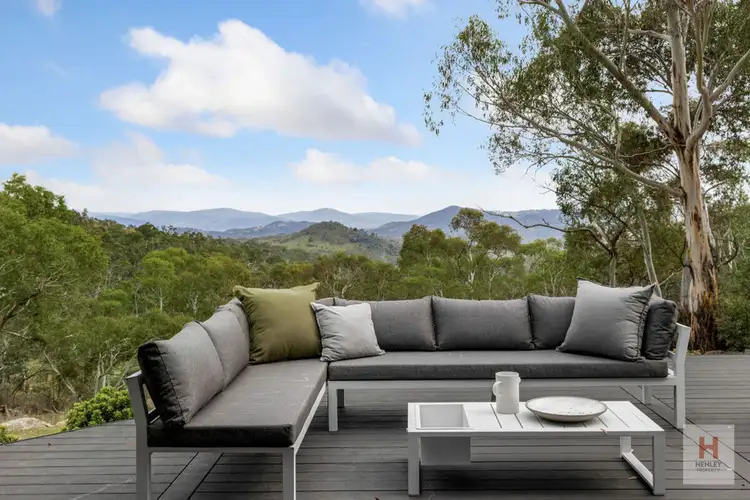 Fifth view of Homely house listing, 94 Chongs Road, Jindabyne NSW 2627