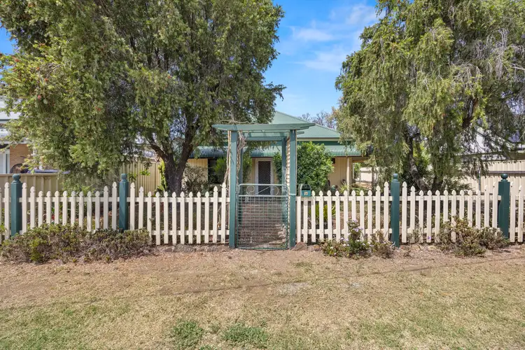 85 Liverpool Street, Scone NSW 2337