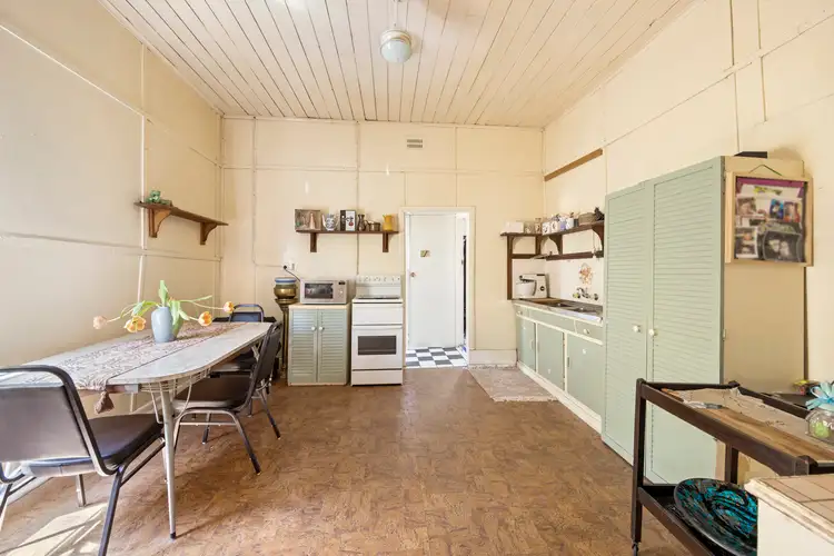 Second view of Homely house listing, 85 Liverpool Street, Scone NSW 2337