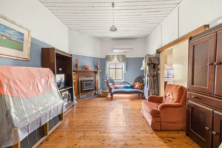 Fifth view of Homely house listing, 85 Liverpool Street, Scone NSW 2337