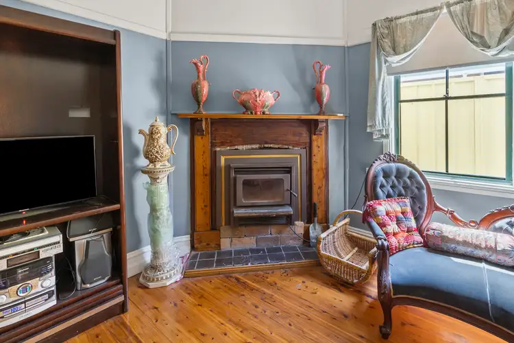 Sixth view of Homely house listing, 85 Liverpool Street, Scone NSW 2337