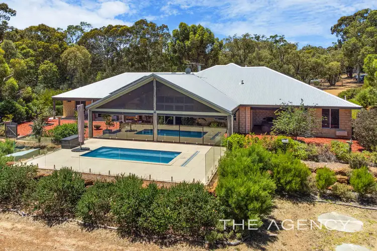 Main view of Homely house listing, 25 Studmaster View, Bullsbrook WA 6084
