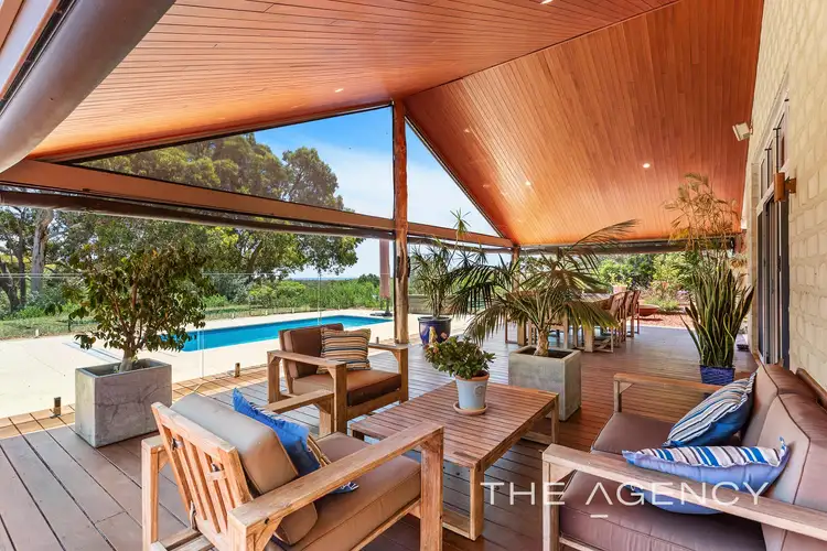 Second view of Homely house listing, 25 Studmaster View, Bullsbrook WA 6084