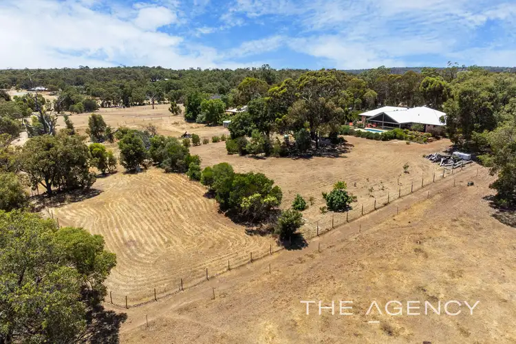 Fourth view of Homely house listing, 25 Studmaster View, Bullsbrook WA 6084