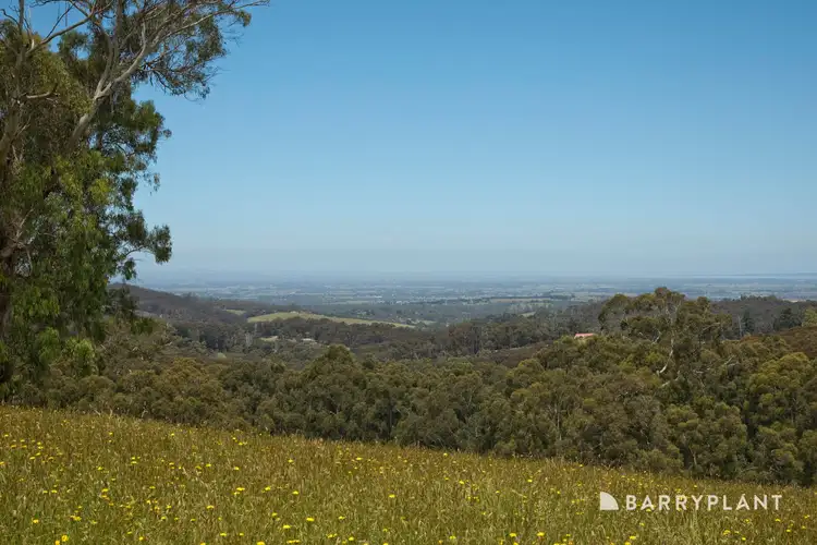 Second view of Homely land listing, 230 Mount Eirene Road, Gembrook VIC 3783