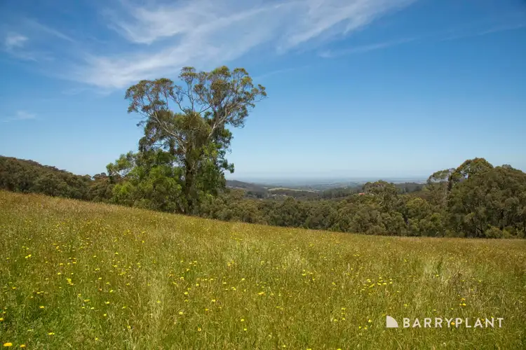 Fourth view of Homely land listing, 230 Mount Eirene Road, Gembrook VIC 3783