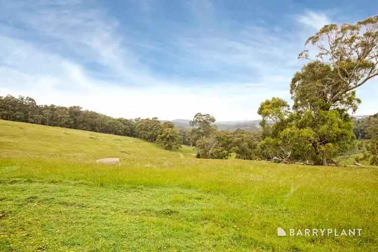 Sixth view of Homely land listing, 230 Mount Eirene Road, Gembrook VIC 3783