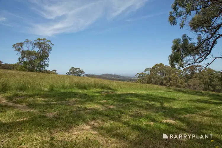 Seventh view of Homely land listing, 230 Mount Eirene Road, Gembrook VIC 3783
