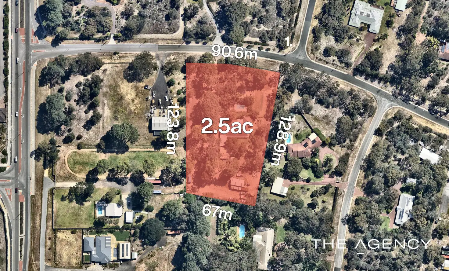 Main view of Homely house listing, 20 Bebich Drive, Wanneroo WA 6065