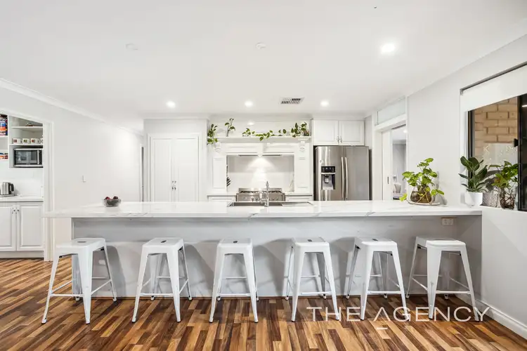 Fourth view of Homely house listing, 20 Bebich Drive, Wanneroo WA 6065