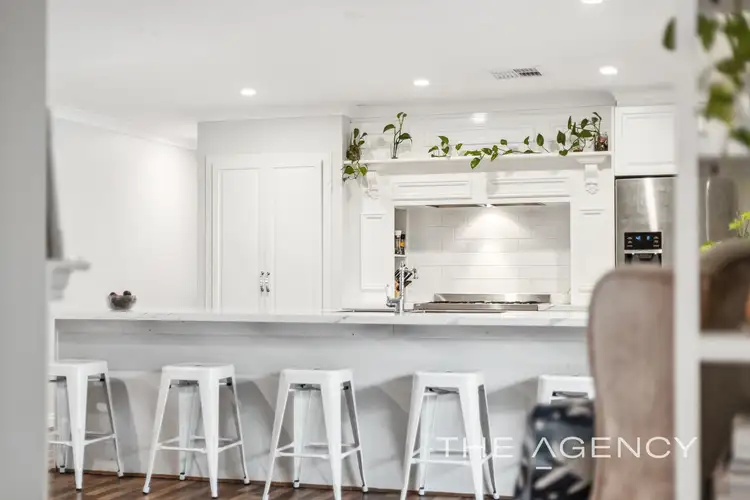 Fifth view of Homely house listing, 20 Bebich Drive, Wanneroo WA 6065