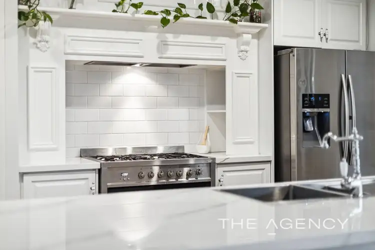 Sixth view of Homely house listing, 20 Bebich Drive, Wanneroo WA 6065