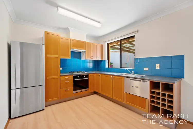 Second view of Homely house listing, 5 Mount Street, Claremont WA 6010