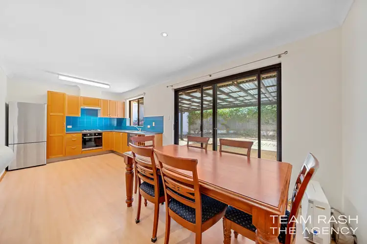 Fourth view of Homely house listing, 5 Mount Street, Claremont WA 6010