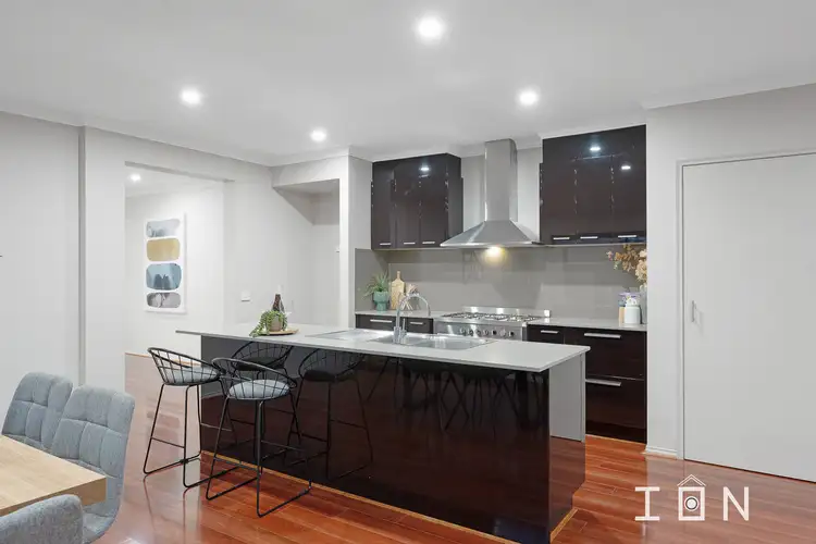 Sixth view of Homely house listing, 11 Appaloosa Grove, Clyde North VIC 3978