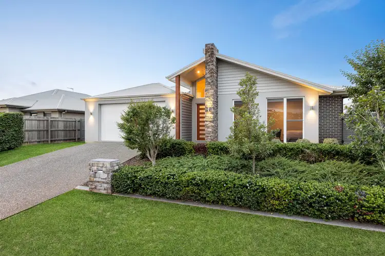 Main view of Homely house listing, 5 Bootes Street, Kearneys Spring QLD 4350