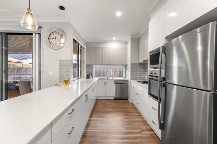 Second view of Homely house listing, 5 Bootes Street, Kearneys Spring QLD 4350