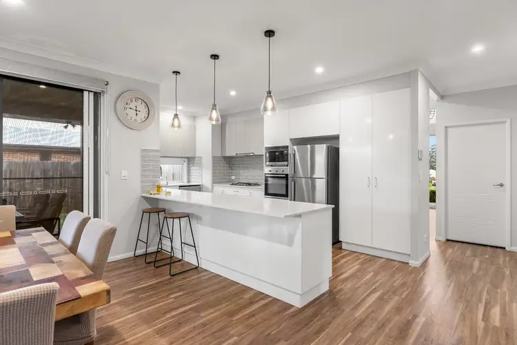 Third view of Homely house listing, 5 Bootes Street, Kearneys Spring QLD 4350