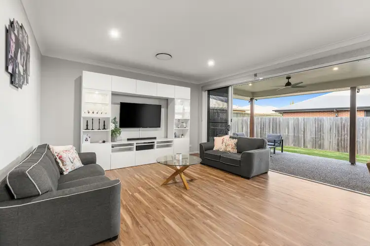 Fourth view of Homely house listing, 5 Bootes Street, Kearneys Spring QLD 4350