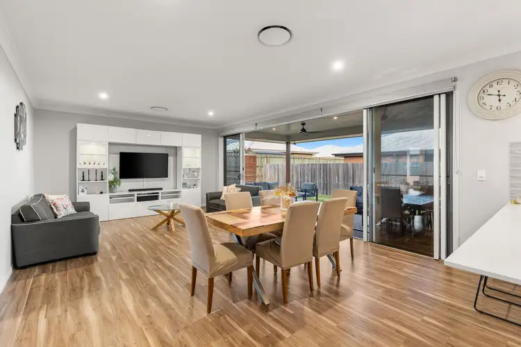 Fifth view of Homely house listing, 5 Bootes Street, Kearneys Spring QLD 4350