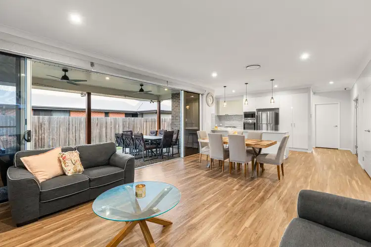 Sixth view of Homely house listing, 5 Bootes Street, Kearneys Spring QLD 4350