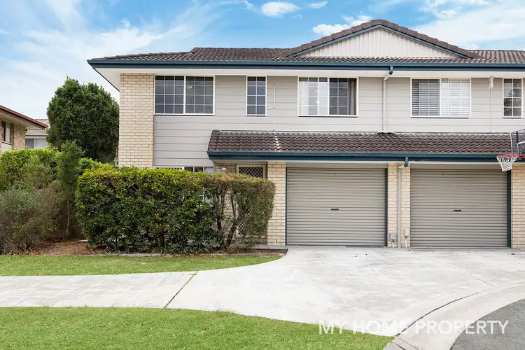 46/184 Radford Road, Manly West QLD 4179