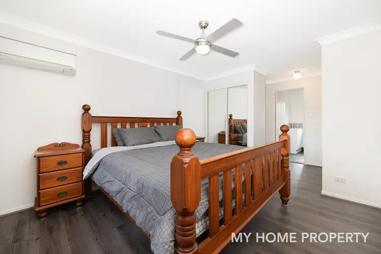 Sixth view of Homely townhouse listing, 46/184 Radford Road, Manly West QLD 4179
