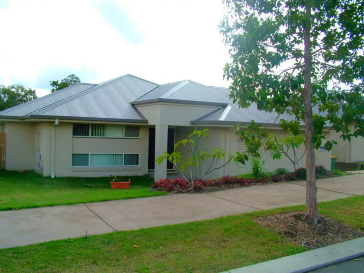 Main view of Homely house listing, 10 Lauradale Crescent, Ormeau QLD 4208