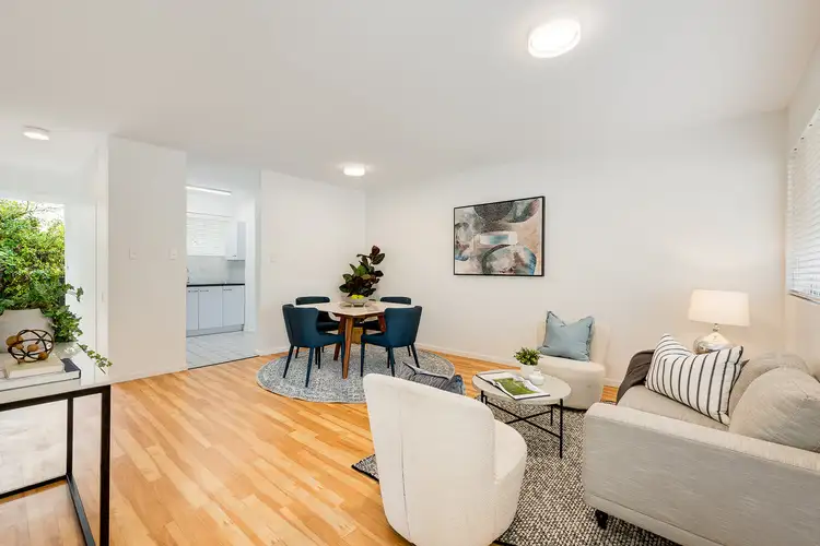 Fifth view of Homely apartment listing, 5/37 Reeve Street, Clayfield QLD 4011