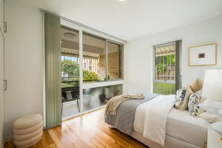 Sixth view of Homely apartment listing, 5/37 Reeve Street, Clayfield QLD 4011