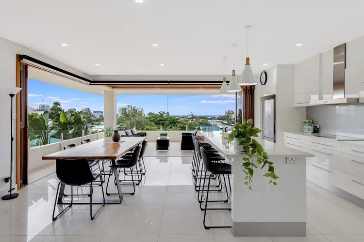 3/61 Garrick Street, Coolangatta QLD 4225