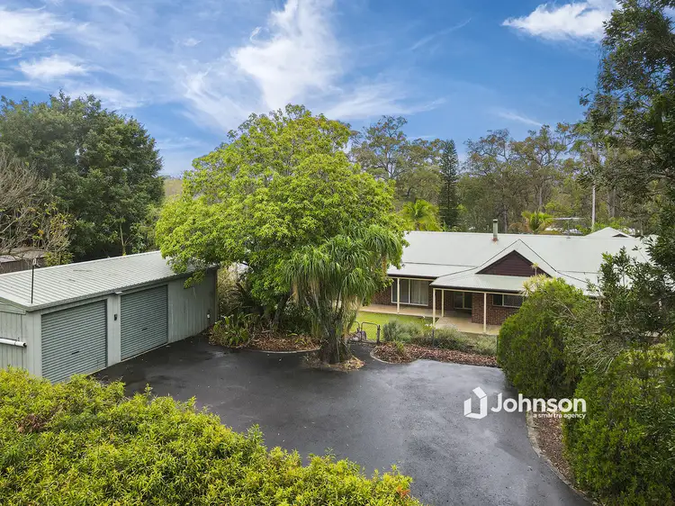 Main view of Homely house listing, 59-61 Chloe Drive, Munruben QLD 4125