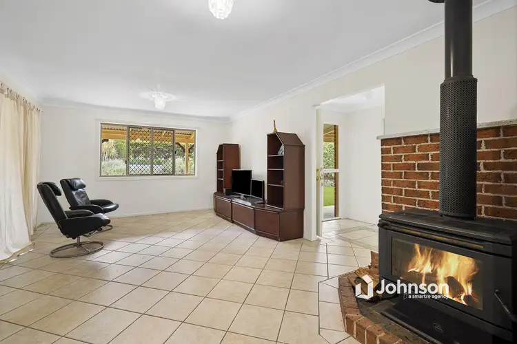 Fifth view of Homely house listing, 59-61 Chloe Drive, Munruben QLD 4125