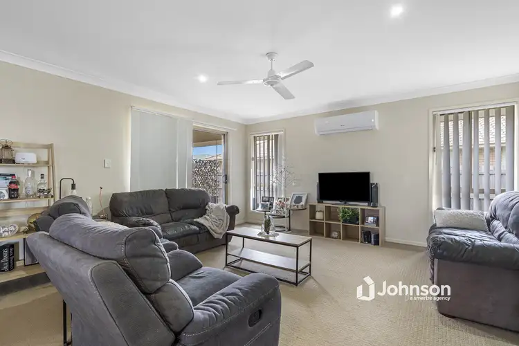 Second view of Homely house listing, 60 Tawney Street, Lowood QLD 4311