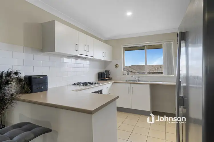 Third view of Homely house listing, 60 Tawney Street, Lowood QLD 4311