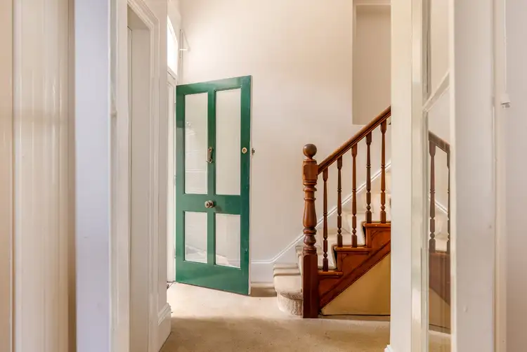 Second view of Homely house listing, 23 Gale Street, Hunters Hill NSW 2110