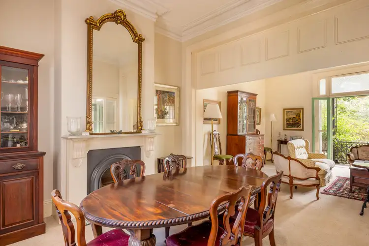 Fourth view of Homely house listing, 23 Gale Street, Hunters Hill NSW 2110