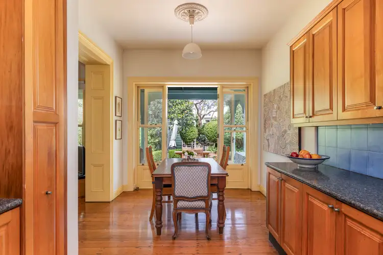Fifth view of Homely house listing, 23 Gale Street, Hunters Hill NSW 2110