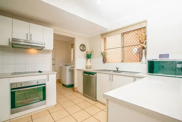 Third view of Homely house listing, 1/17 McGregor Street, Port Hedland WA 6721